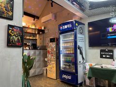 -鼓楼吃面·肉啃肉(南锣鼓巷店)