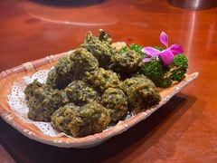 -海拉尔蒙古包(房山长阳总店)