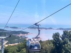 -普陀山风景名胜区-法雨禅寺