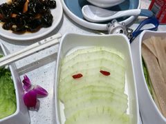 -千牛将·鲜牛肉火锅(开元路店)