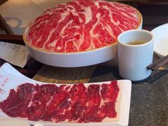 -川味观·鲜货火锅(西湖文化广场店)
