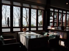 -纯真年代书吧(宝石山店)