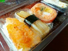 -鲜道寿司(珠江路地铁站店)