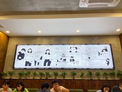 -螺小胖柳州螺蛳粉(钟楼总店)