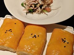 -丽晶轩中餐厅(重庆丽晶酒店)