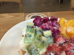 -海岩咖啡(茂业天地店)