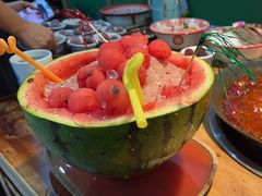 -楠火锅(哈尔滨金爵万象店)