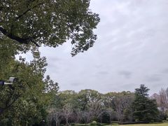 -上海虹桥迎宾馆