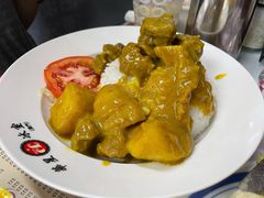 -華人 華星冰室(氹仔 店)