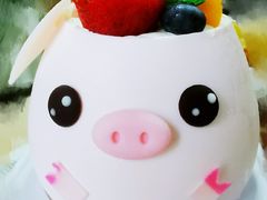 -好利来(牡丹园店)
