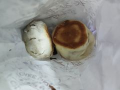 -长发西饼(临顿路店)