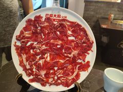 -巴蜀大将火锅(春熙店)