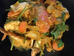 -Doo Dee Thai Food(Issan/Isaan/Esan)