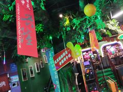 -路边边.炒菜烧烤.音乐餐厅(良乡长虹店)