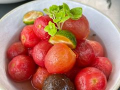 -汉水谣·江景餐厅(江滩店)