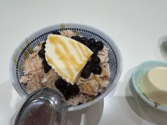 -堂屋糖水店(愚园店)