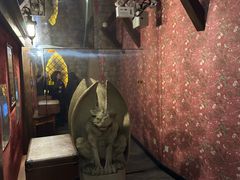 -逃脱反斗城沉浸剧情密室(北京路店)