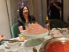-蜀九香火锅(彩虹店)