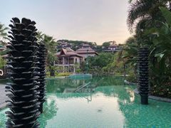 -广州从化都喜泰丽度假温泉酒店