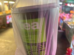 -正宁路小吃夜市