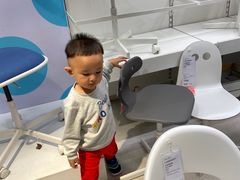 -宜家家居(西安未央商场店)