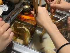 -海底捞火锅(青山湖万达夜宵主题店)