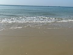 -北海银滩一号国际会议中心酒店