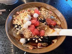 -三江两海老火锅(北京首店)