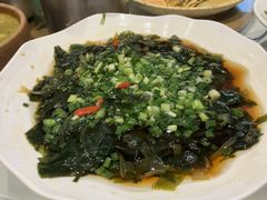 -吴记百家·私房菜·家宴(润园店)