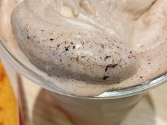 经典巧克力奶昔-DQ·蛋糕·冰淇淋(天通苑华联店)