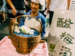 -CITY MART城市集市·里弄(北外滩来福士广场店)