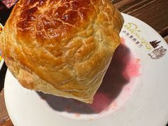 -卢布里西餐厅(海拉尔店)