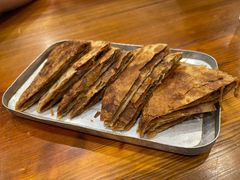 -炙热青春怀旧主题餐厅(河北路店)