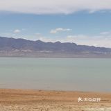 西北环线｜水上雅丹和小众景点推荐