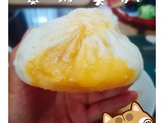 特色牛肉包-御梁坊红糖馒头