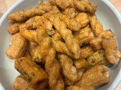 -阿上阿上麻辣香锅&麻辣烫(朝阳蓝色港湾店)