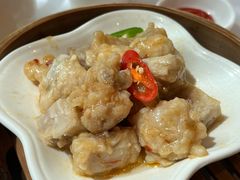 -益健名厨海鲜城(夏湾店)