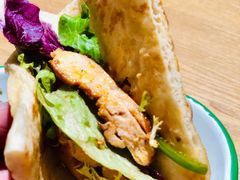 -HELLO 27 意面·沙拉·帕尼尼