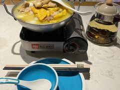 -不倒翁·安徽名菜楼(步行街店)