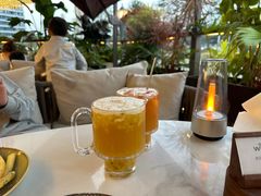 -盐说·西式餐酒馆(光明万达店)