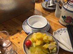 -厝味火锅·潮汕卤水火锅(十一合店)