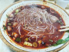 -王记老幺肥肠粉