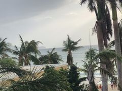 -白沙滩