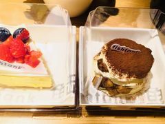 -fishtank鱼缸咖啡(三山街店)