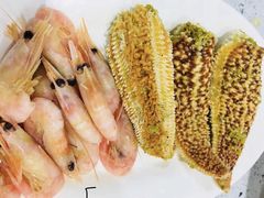 -小科自助海鲜烧肉(高区店)