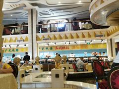 -碧中海汤泉汗蒸酒店