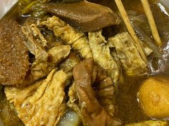 -明记牛杂(新马路分店)