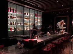 -广州瑰丽酒店·Black Iron黑金燚