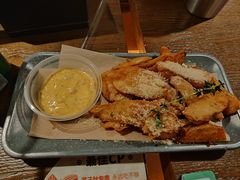 -新石器烤肉(中房金谊广场店)