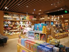 -G·SPACE(金鹰世界店)